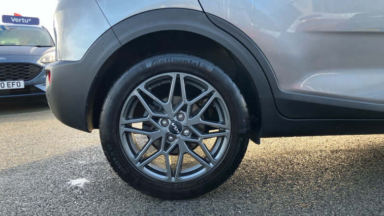 Kia Stonic 1.0T GDi 48V Shadow 5dr DCT Petrol Estate